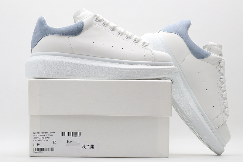 ALEXANDER MCQUEEN SNEAKER