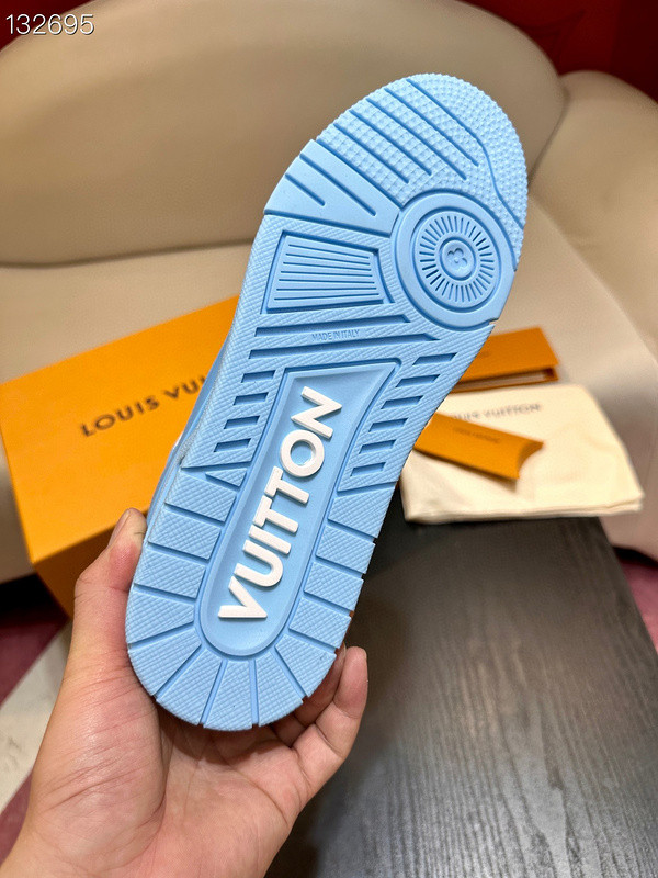 LOU1_TON SNEAKERS