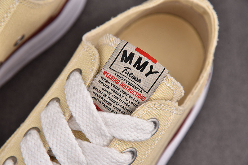 MAISON MIHARA SNEAKERS