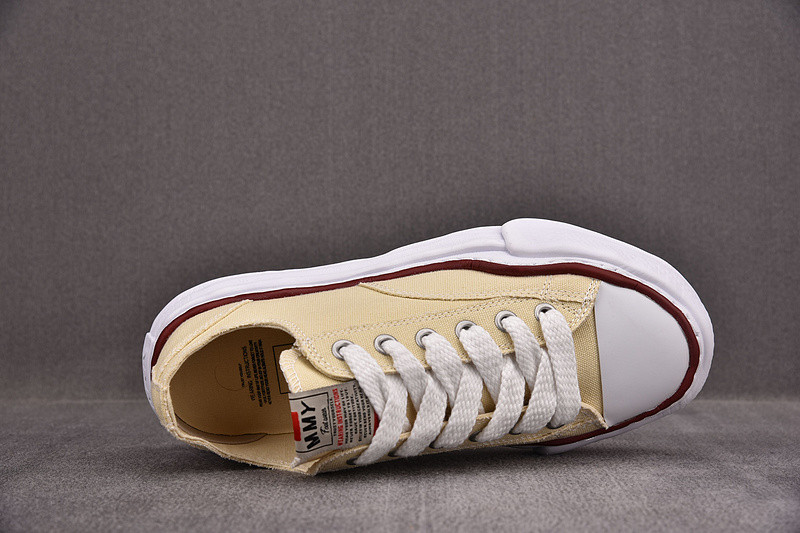 MAISON MIHARA SNEAKERS