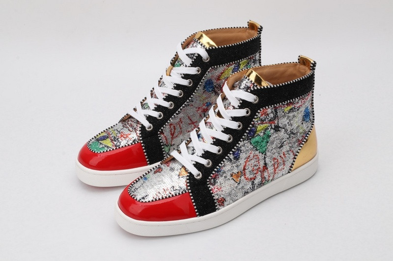 CHIAN LOUIN SNEAKER