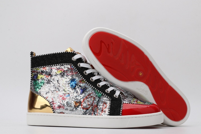 CHIAN LOUIN SNEAKER