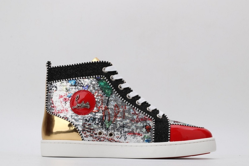 CHIAN LOUIN SNEAKER