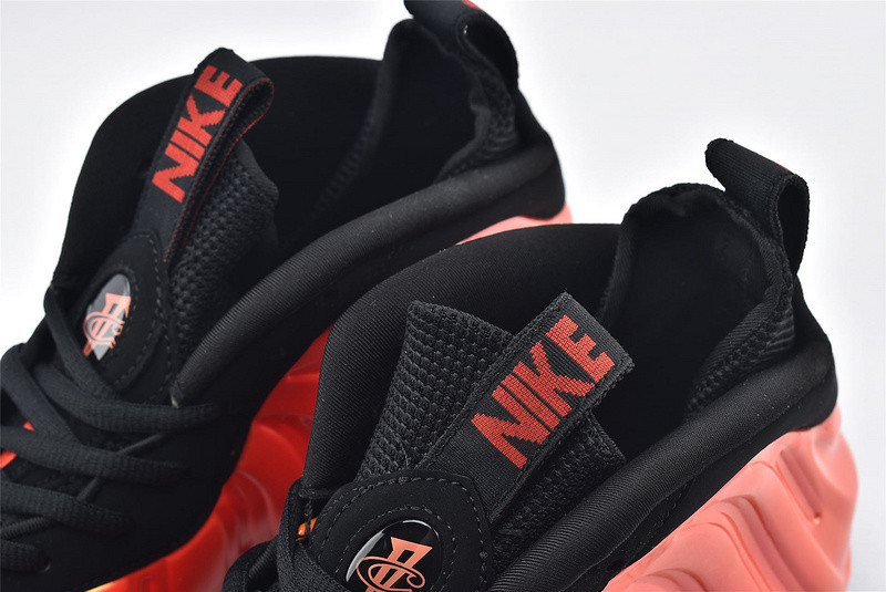Nike Air Foamposite One