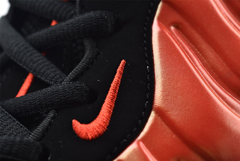 Nike Air Foamposite One