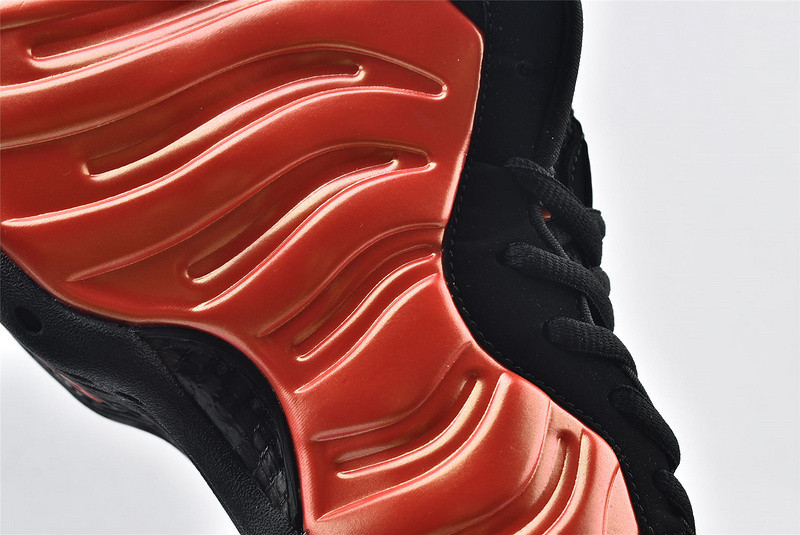 Nike Air Foamposite One