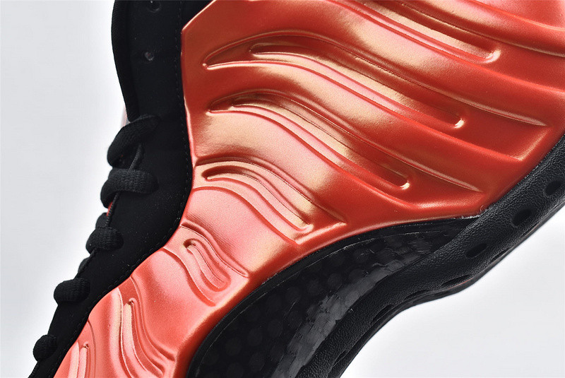 Nike Air Foamposite One