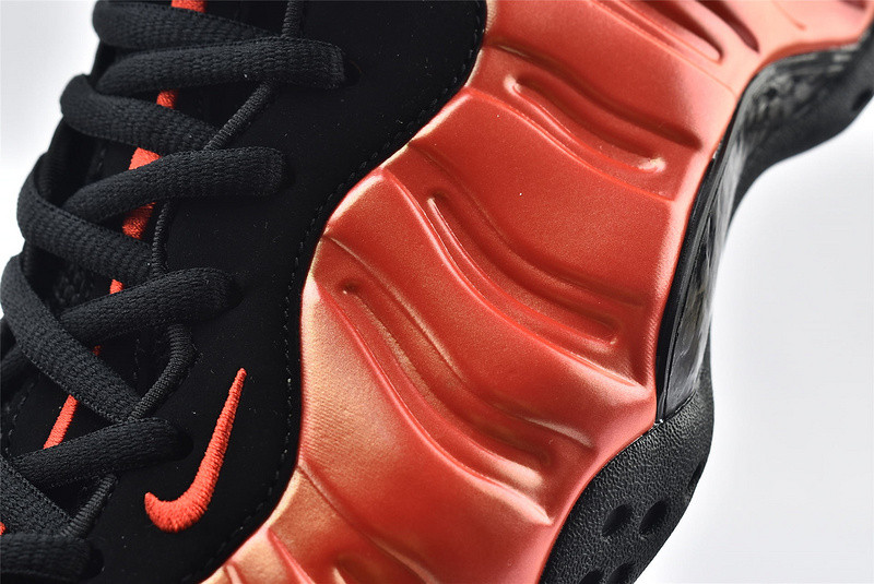 Nike Air Foamposite One