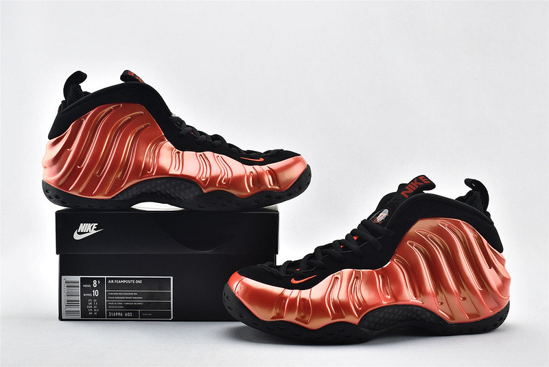Nike Air Foamposite One