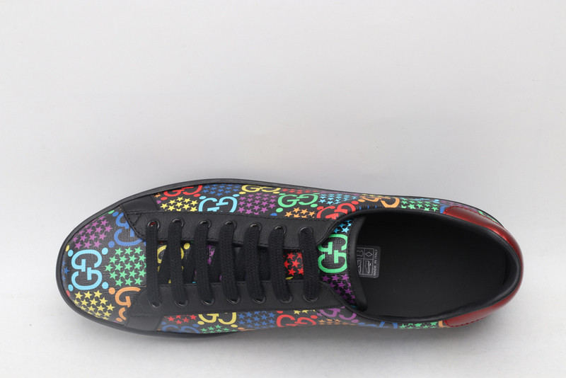 G*u*i sneakers