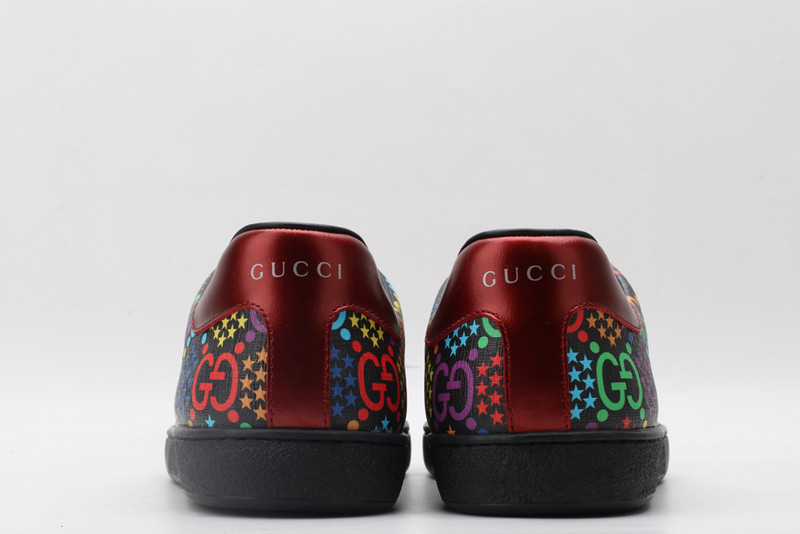 G*u*i sneakers