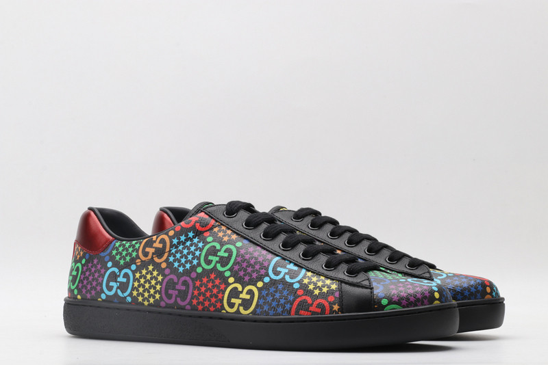 G*u*i sneakers