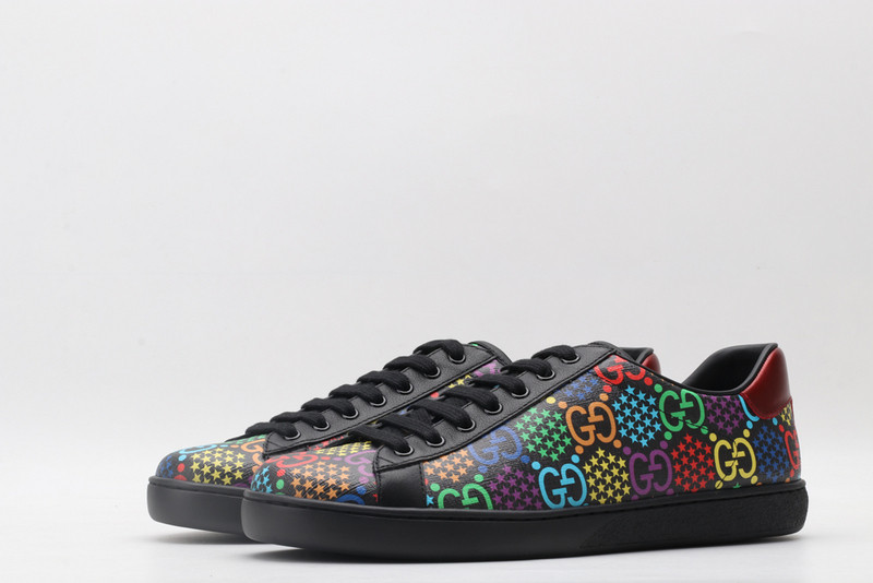 G*u*i sneakers