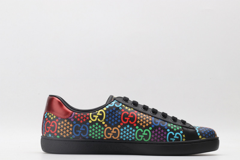 G*u*i sneakers