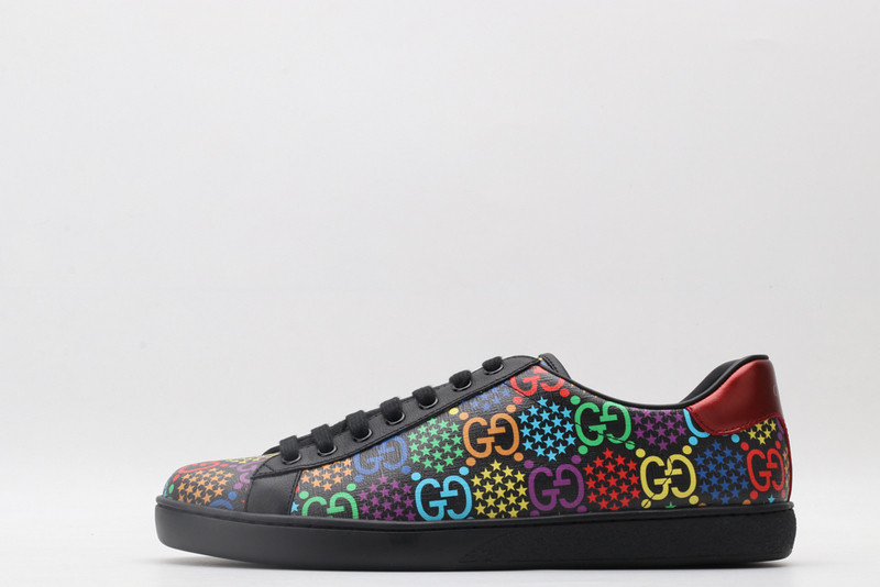 G*u*i sneakers