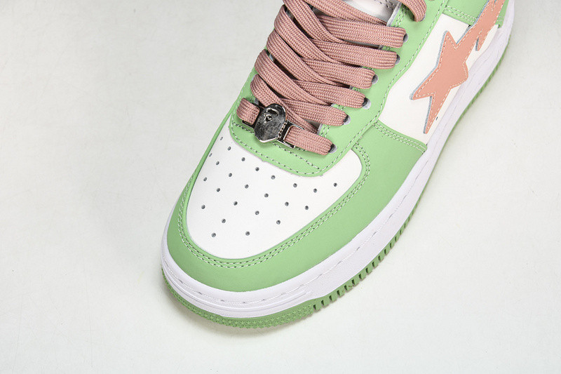 BAPE SNEAKERS