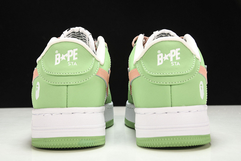 BAPE SNEAKERS