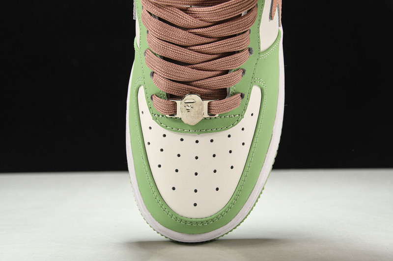 BAPE SNEAKERS