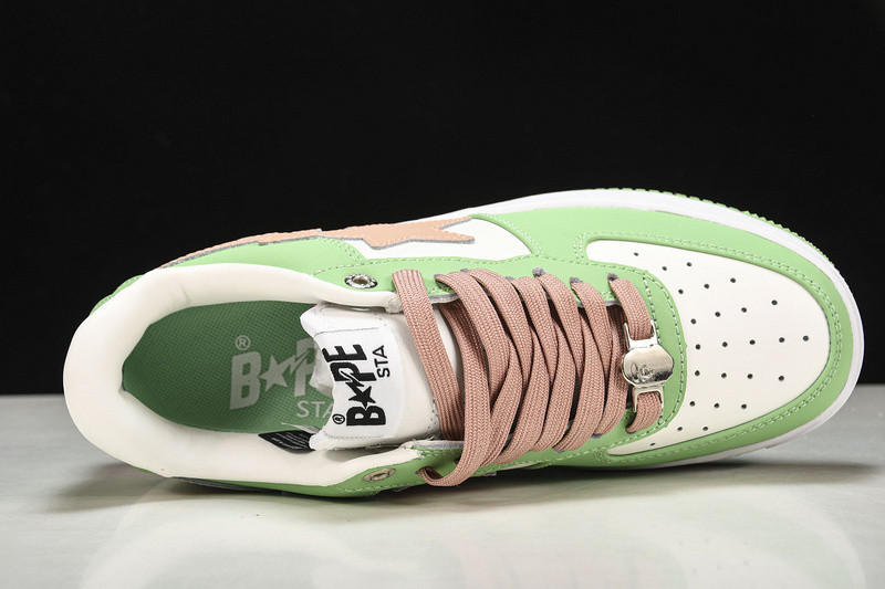 BAPE SNEAKERS