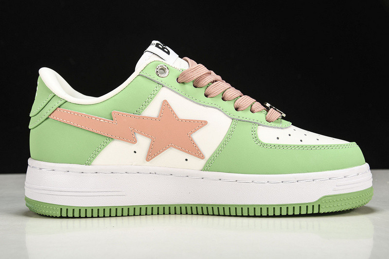 BAPE SNEAKERS