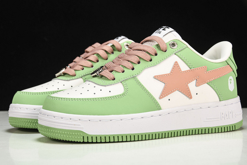 BAPE SNEAKERS