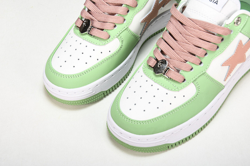 BAPE SNEAKERS
