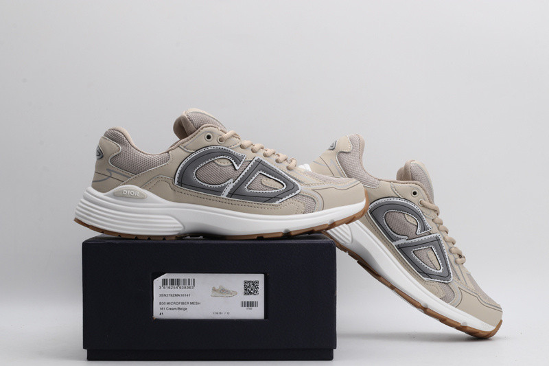 DR B30 SNEAKER