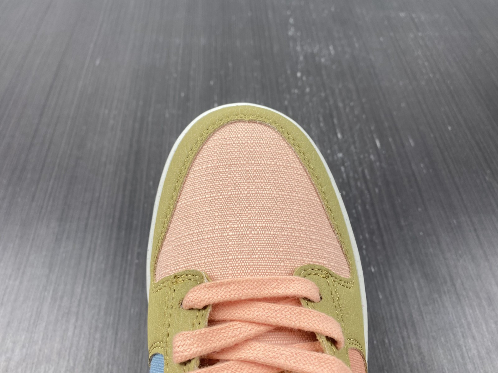 Nike Dunk Low Sun Club DM0583-800