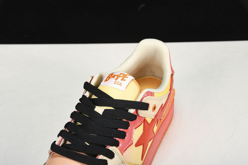 BAPE SNEAKERS