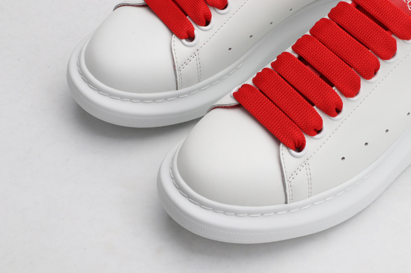 ALEXANDER MCQUEEN SNEAKER