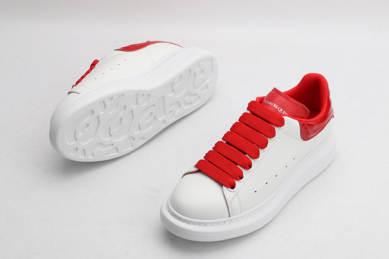 ALEXANDER MCQUEEN SNEAKER