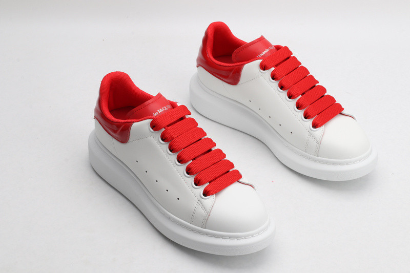 ALEXANDER MCQUEEN SNEAKER