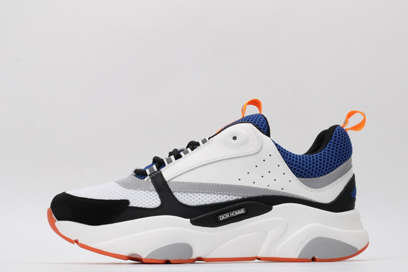 HOMME B22 TRAINER SNEAKER