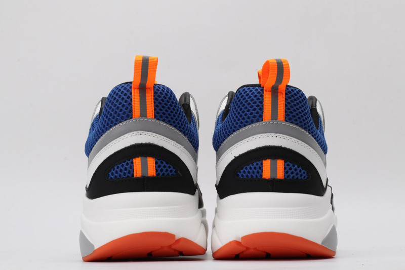 HOMME B22 TRAINER SNEAKER