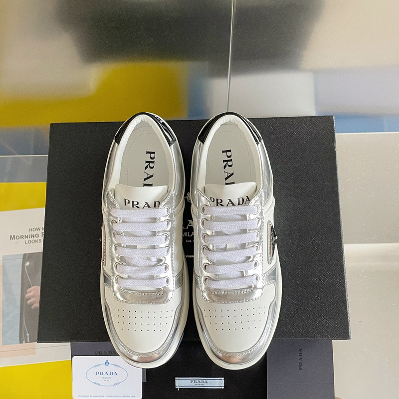 PR SNEAKER