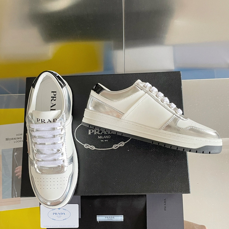 PR SNEAKER