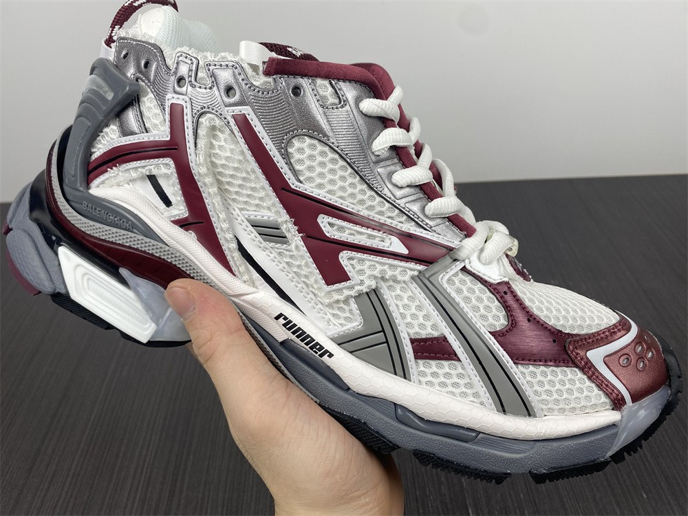 Ba*len*cia*ga runner 677403-w3rb8-9069