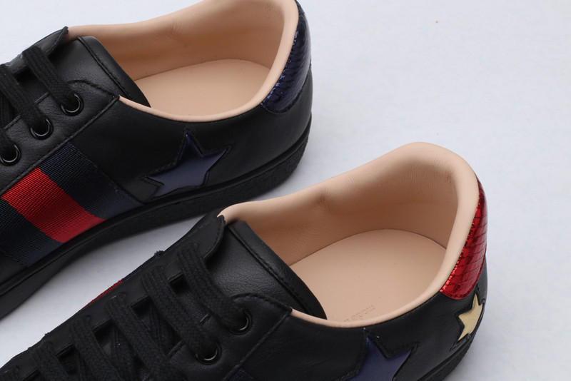 G*u*i sneakers