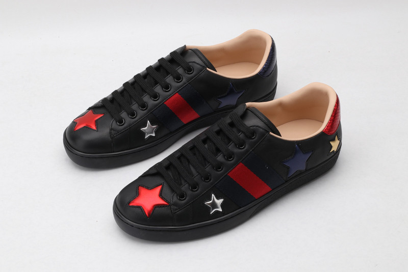 G*u*i sneakers