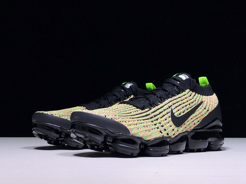 AIR VAPORMAX FLYKNIT 3 PHOTO BLUE GOLD AJ6900-106