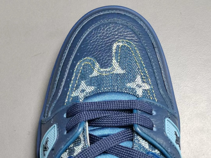 LOU1_TON SNEAKERS