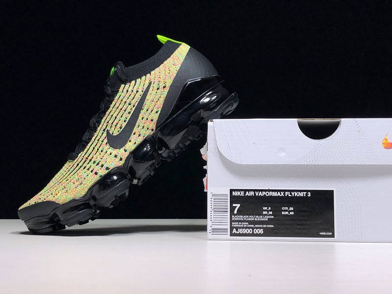 AIR VAPORMAX FLYKNIT 3 PHOTO BLUE GOLD AJ6900-106