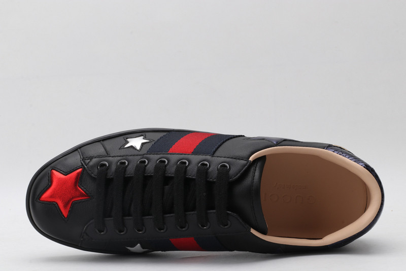 G*u*i sneakers