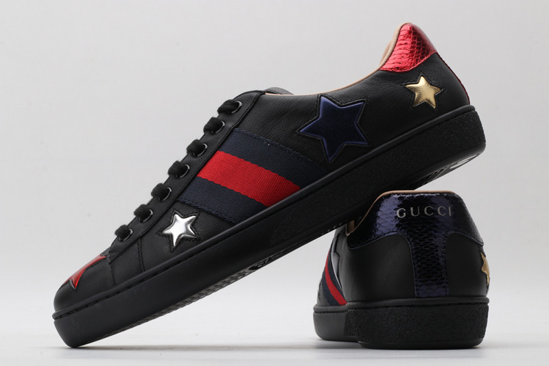 G*u*i sneakers