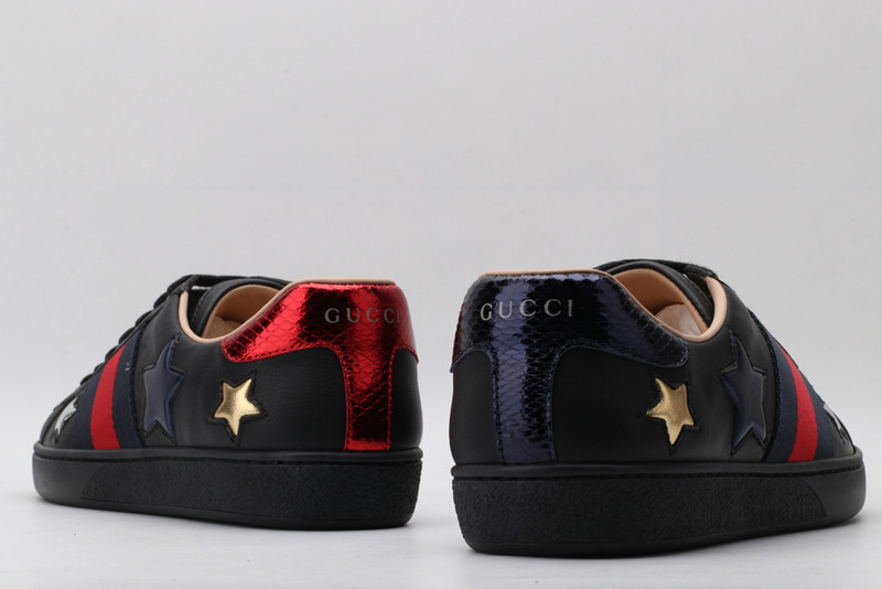G*u*i sneakers