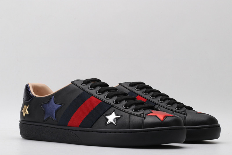 G*u*i sneakers