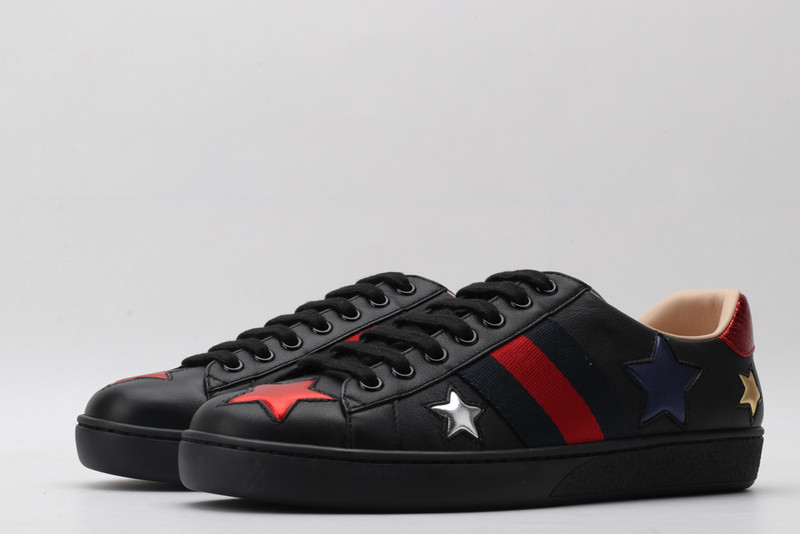 G*u*i sneakers