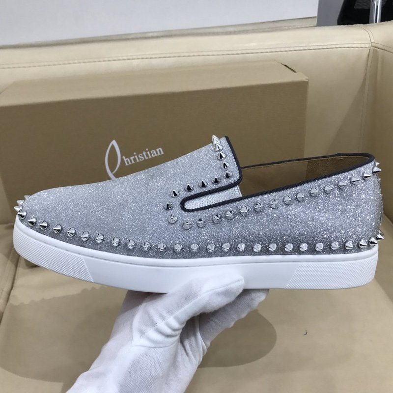 CHIAN LOUIN SNEAKER