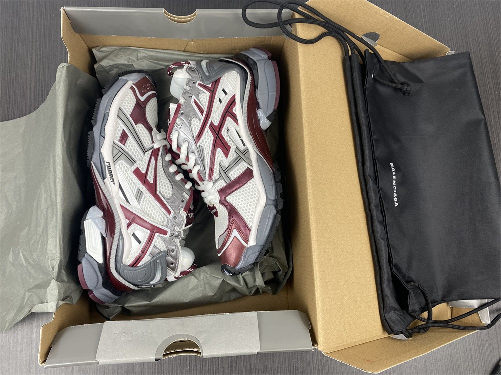 Ba*len*cia*ga runner 677403-w3rb8-9069