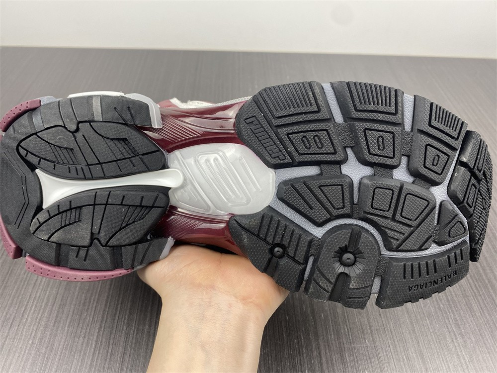 Ba*len*cia*ga runner 677403-w3rb8-9069